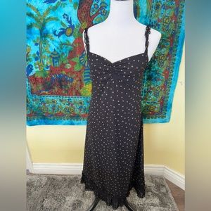 Urban outfitters slip dress size medium
